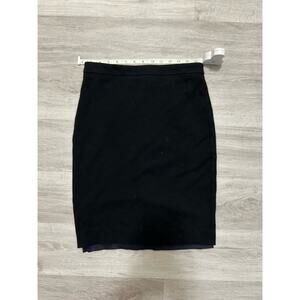J.Crew “No.2” Pencil Skirt 0 Women’s
